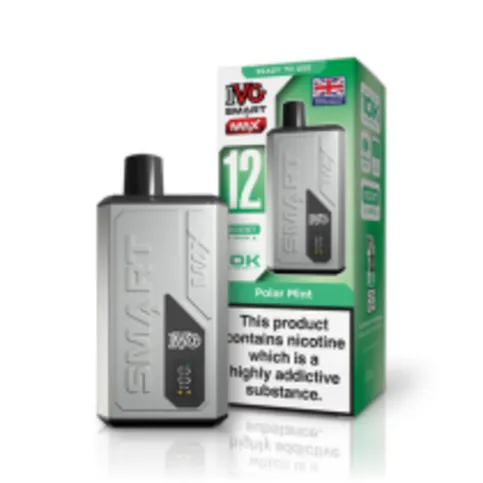 IVG SMART MAX POLAR MINT