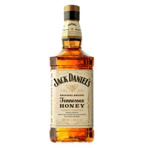 Jack Daniels Honey 70L