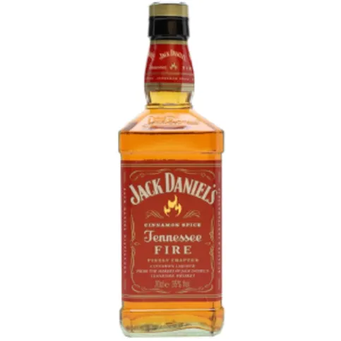 Jack Daniels Tennessee Fire 70cl