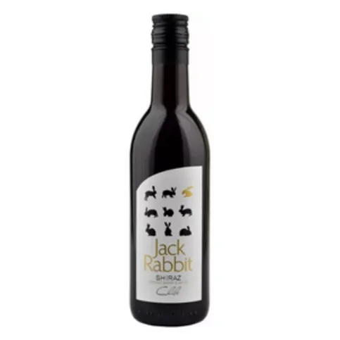 Jack Rabbit Shiraz 187ml