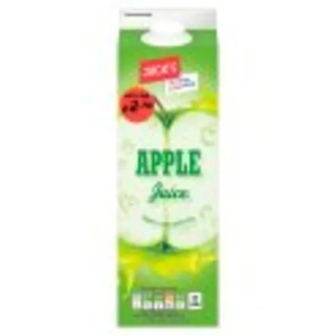 Jack's Apple Juice 1L