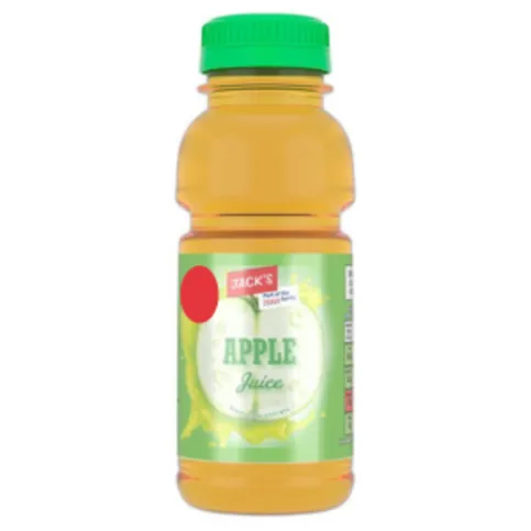 Jacks Apple Juice 300ml