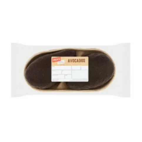 Jack's Avocado 2 Pack