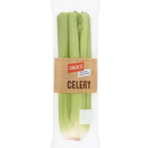 Jack's Celery