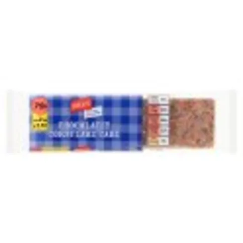 Jack's Chocolatey Cornflake Cake 70g 