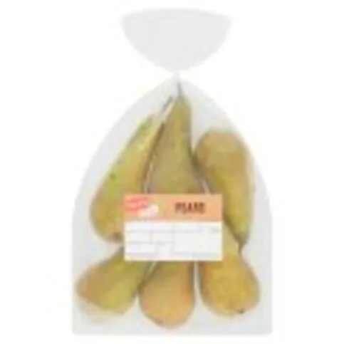 Jacks Conference Pear's