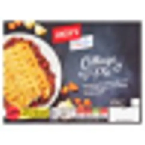 Jacks Cottage Pie 400g