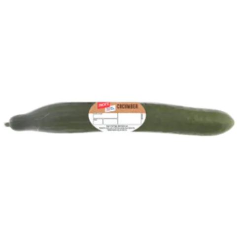 Jacks Cucumber 