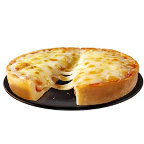 Jack's Deep Pan Cheese Pizza 386g