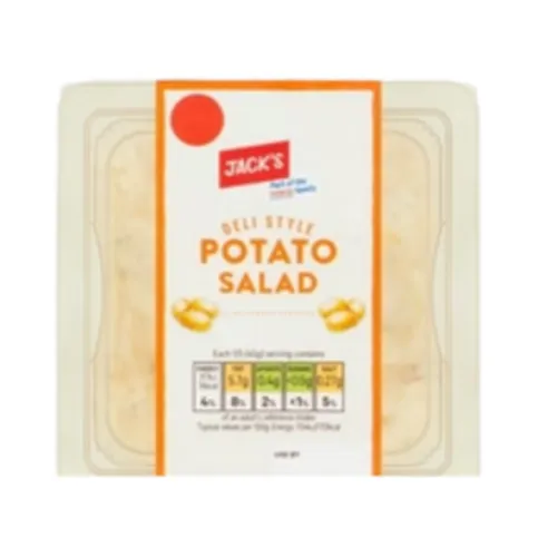 Jack's Deli Style Potato Salad 200g