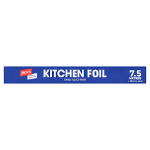 Jacks Foil 7.5mx