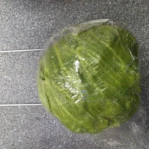 Jack's Iceberg Lettuce Single