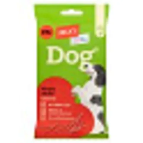 Jacks Meaty Sticks 100g