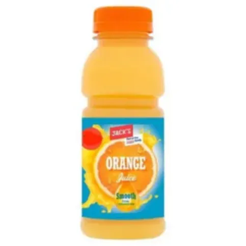 Jack's Orange Juice 300ml