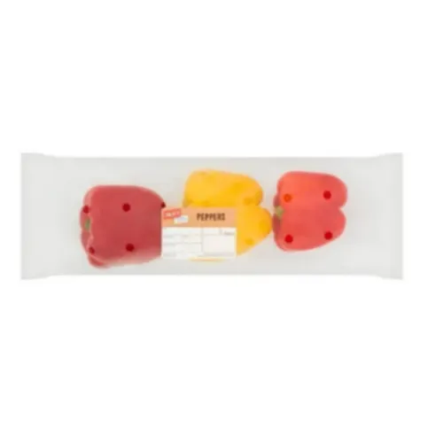 Jack's Peppers 3 Pack