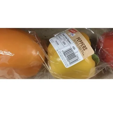 Jacks Peppers