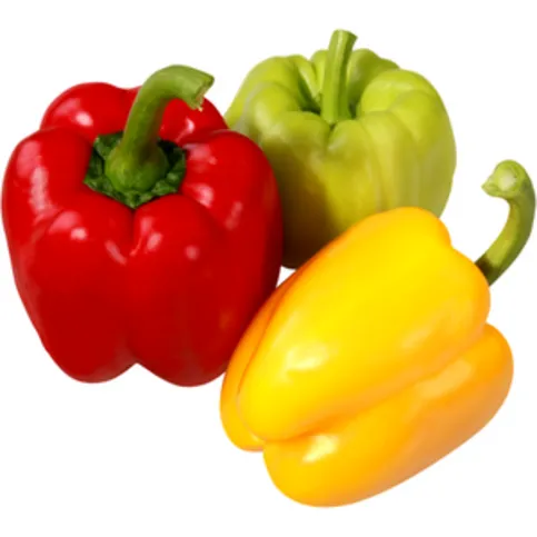 Jacks Peppers