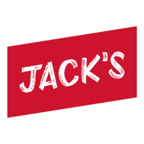 Jack's Pitted Greek Olives 65g