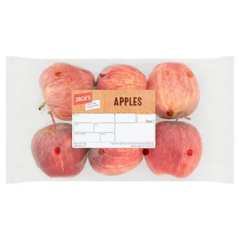 Jack's Royal Gala Apples 6 Pack