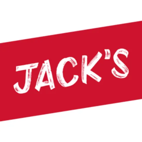 Jacks Custard 400g