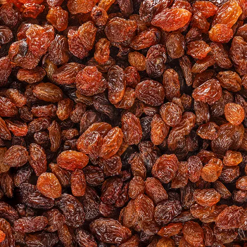 Jacks Sultanas 