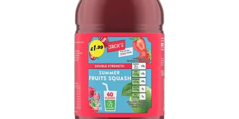 Jacks Summer Frt Pm199