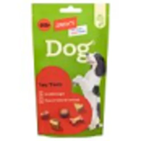 Jack's Tasty Treats 100g