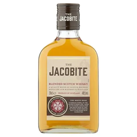 Jacobite 20cl
