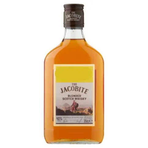 Jacobite 35cl