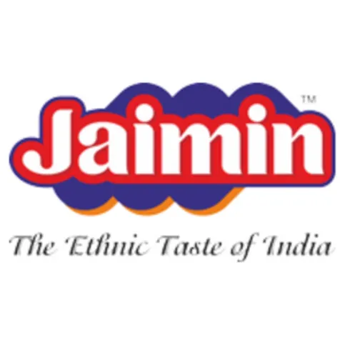 Jaimin Navratna Mix 200g