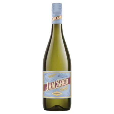 Jam Shed Chardonnay 75cl