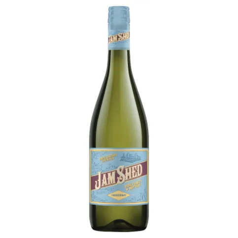 Jam Shed Chardonnay 75cl