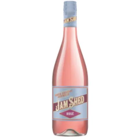 JAM SHED ROSE 11% 75CL