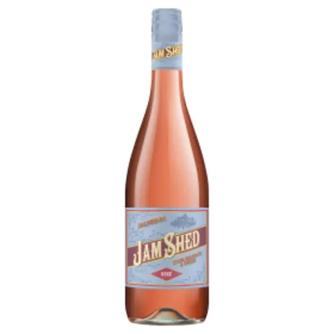 Jam Shed Rosé 75cl