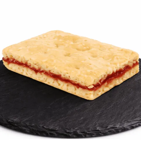 Jam Slice