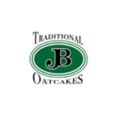 JB Oatcakes 6pk