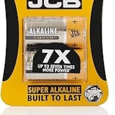 Jcb C 2pk