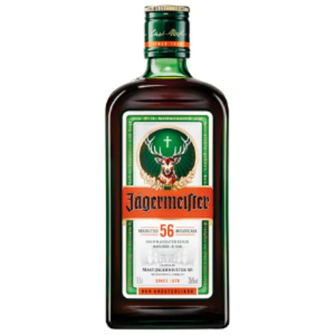 Jägermeister 50cl