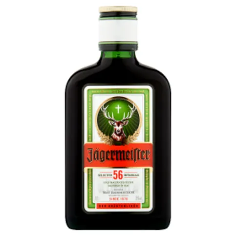 Jägermeister Herbal Liqueur 20cl