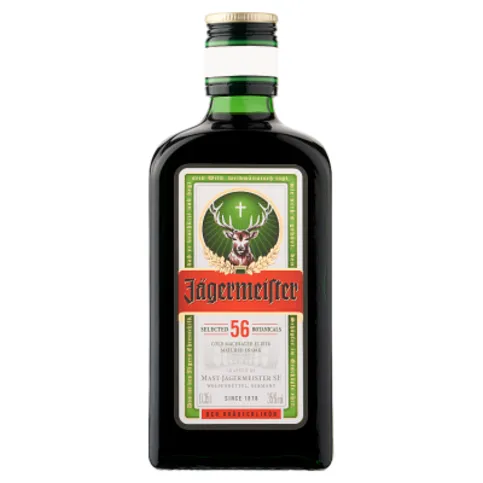 Jägermeister Herbal Liqueur 35cl