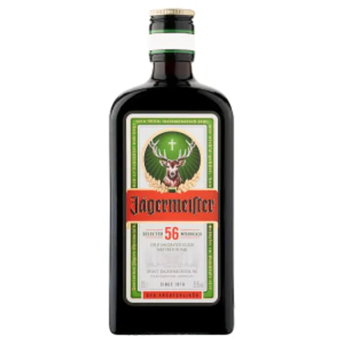 Jägermeister Herbal Liqueur 50cl