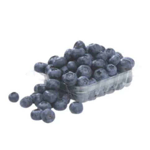 Blueberries 125g