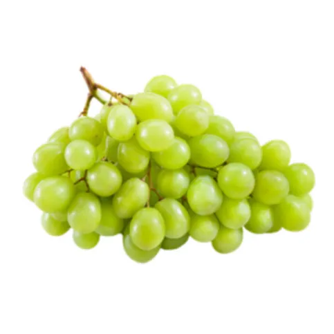 Green Grapes 500g