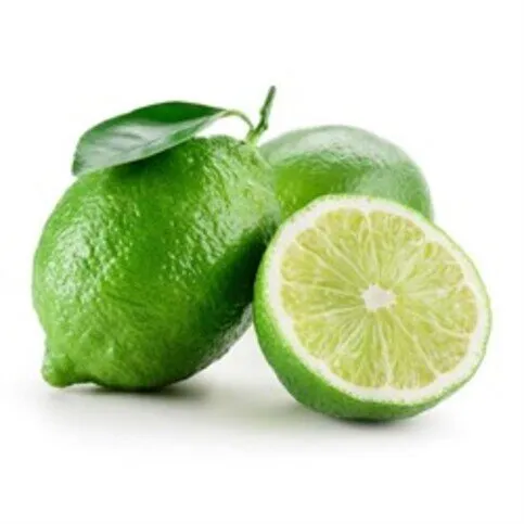 CHILLED: SPAR LIMES LOOSE