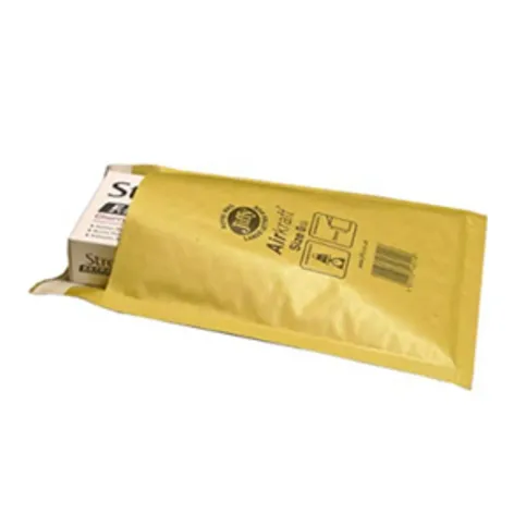 Jiffy Bag 0