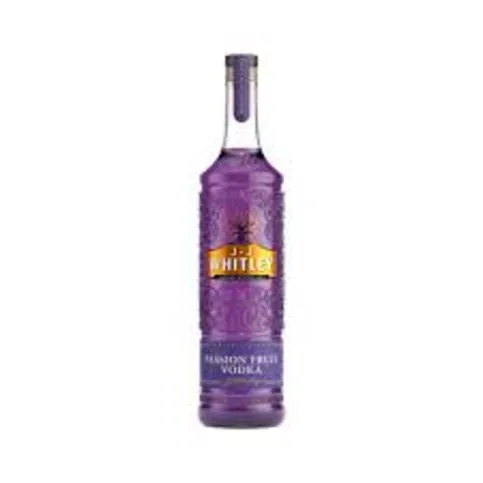 JJ Whitley Passion Fruit Russian Vodka