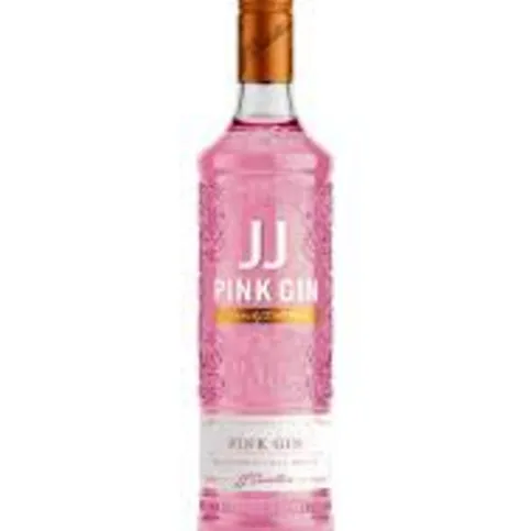 JJ Whitley Pink Gin