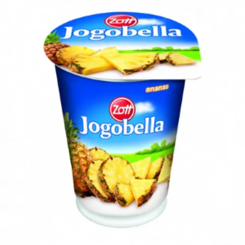 Jogobella Exotic Yogurt 400g