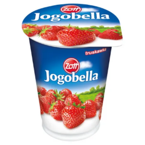Jogobella Yoghurt 400g
