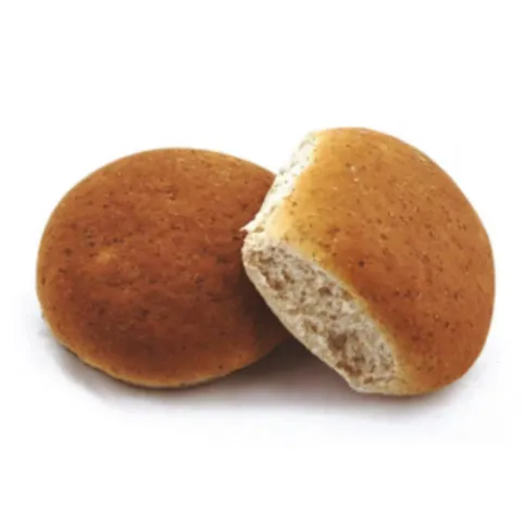 John Adam's 2 Brown Rolls